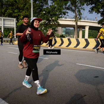 Runner Photo 6565064