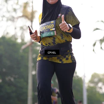 Runner Photo 6565065
