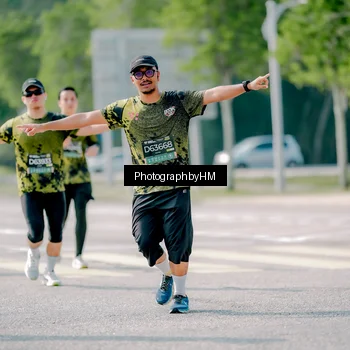 Runner Photo 6565068