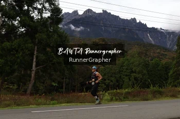 Runner Photo 656507