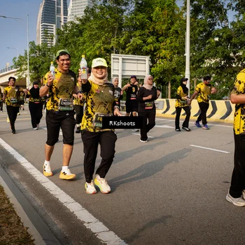 Runner Photo 6565072