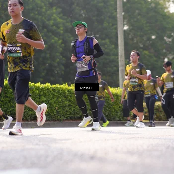 Runner Photo 6565074