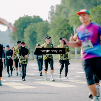 Runner Photo 6565076