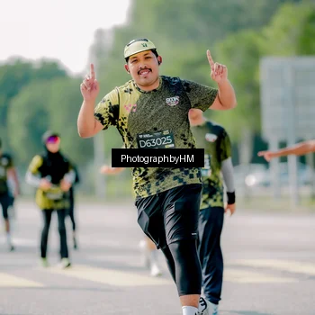 Runner Photo 6565078