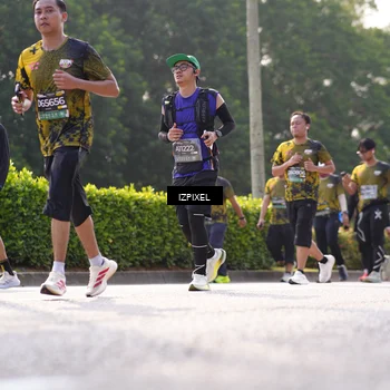 Runner Photo 6565080