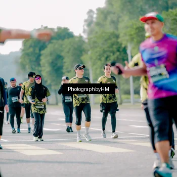 Runner Photo 6565082