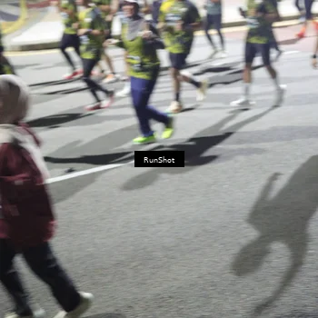 Runner Photo 6565083