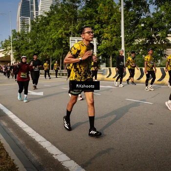 Runner Photo 6565085