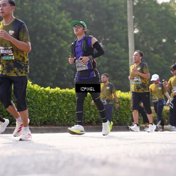 Runner Photo 6565086