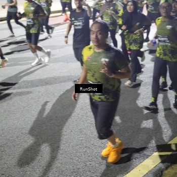 Runner Photo 6565089