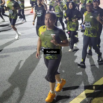 Runner Photo 6565091