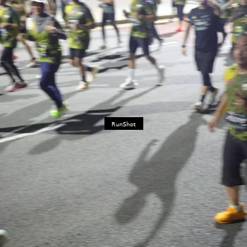 Runner Photo 6565093