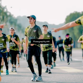 Runner Photo 6565094