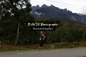 Runner Photo 656510