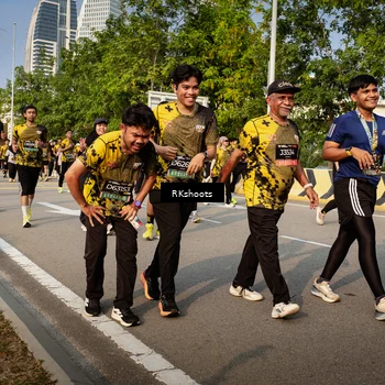 Runner Photo 6565101