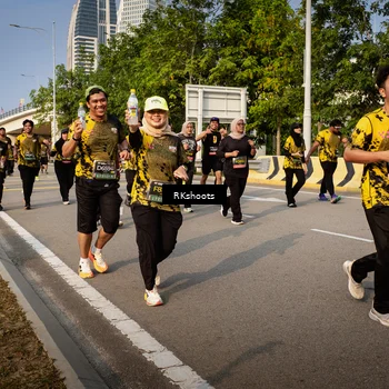 Runner Photo 6565102