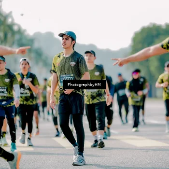 Runner Photo 6565103