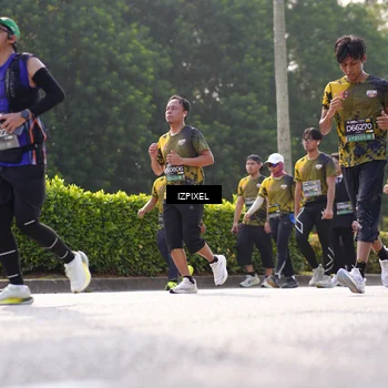 Runner Photo 6565105
