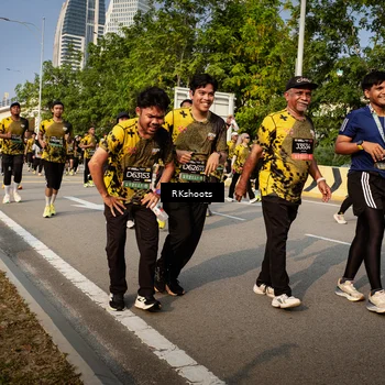 Runner Photo 6565106