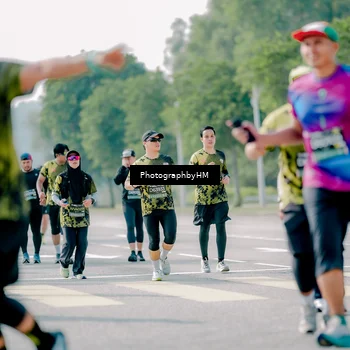 Runner Photo 6565107