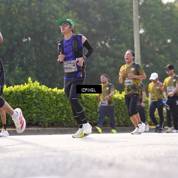 Runner Photo 6565109