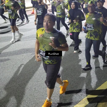 Runner Photo 6565110