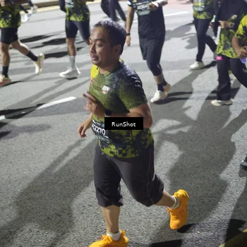 Runner Photo 6565113