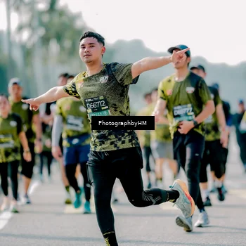 Runner Photo 6565115