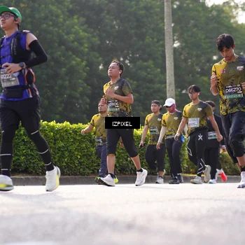 Runner Photo 6565116