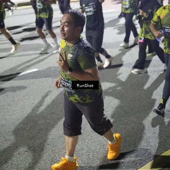 Runner Photo 6565118
