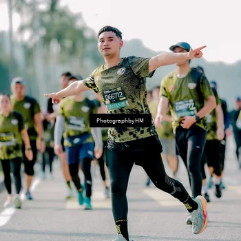 Runner Photo 6565120