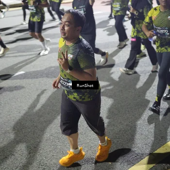 Runner Photo 6565121