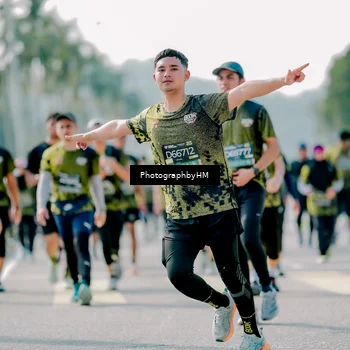 Runner Photo 6565123