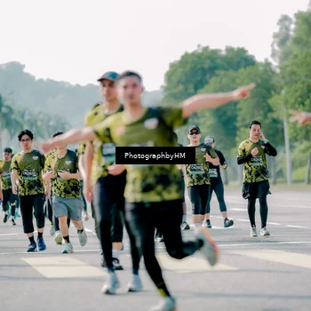 Runner Photo 6565135