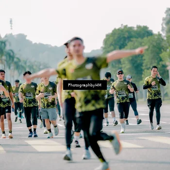 Runner Photo 6565137