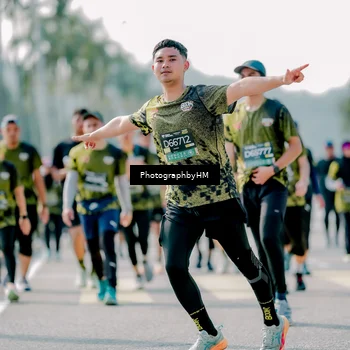 Runner Photo 6565138
