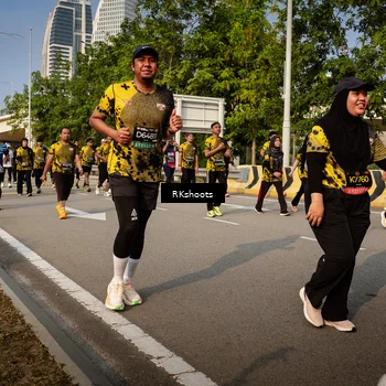 Runner Photo 6565140