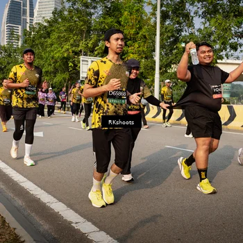 Runner Photo 6565142