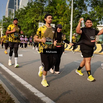 Runner Photo 6565143