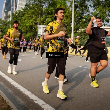 Runner Photo 6565145