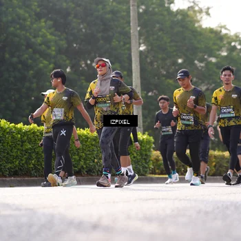 Runner Photo 6565147