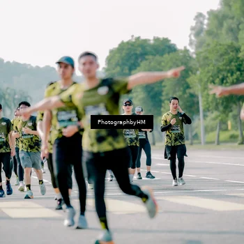 Runner Photo 6565148
