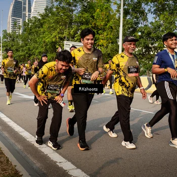 Runner Photo 6565149