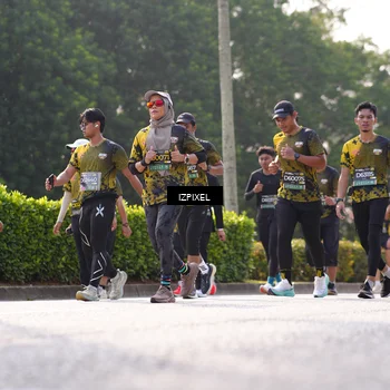Runner Photo 6565155