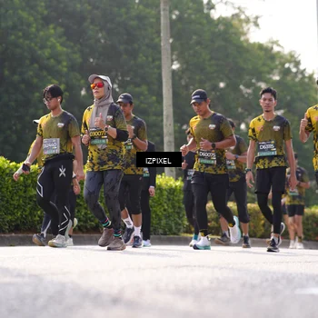 Runner Photo 6565160