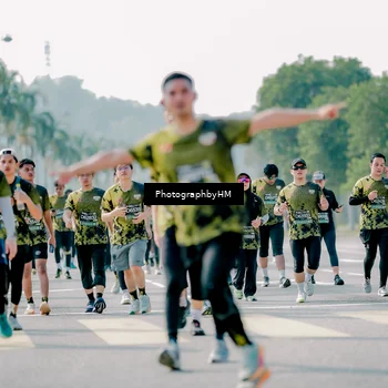 Runner Photo 6565162