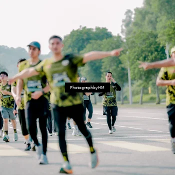 Runner Photo 6565164