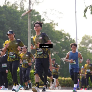 Runner Photo 6565166