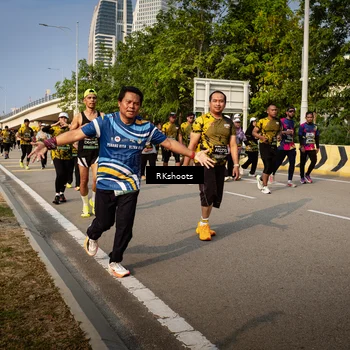 Runner Photo 6565169