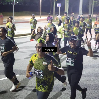 Runner Photo 6565173